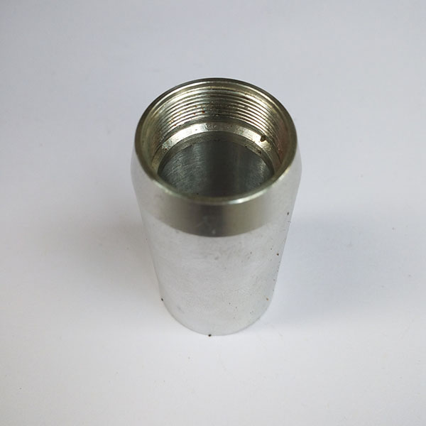 磨甲機係列—尾端固線（xiàn）管